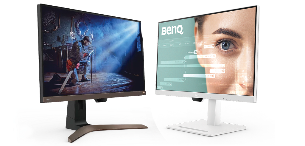Home and Office Monitors | BenQ India
